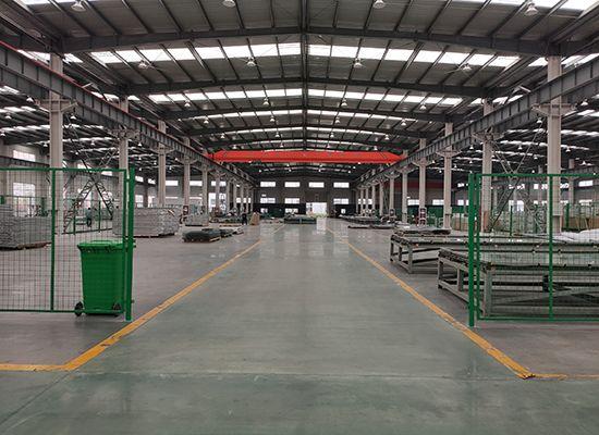 편리한 수출을 위해 모듈화 두 구성 요소 접착제 스프레이 장비 5