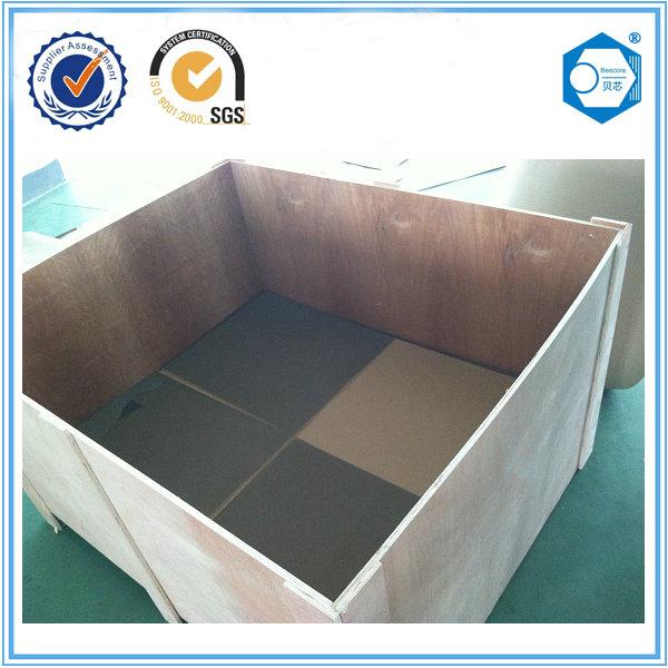 25T 높은 제어 정확성 판  vulkanising 프레스 9