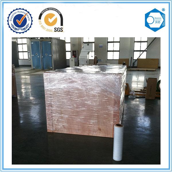 25T 높은 제어 정확성 판  vulkanising 프레스 10