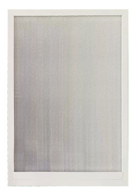 재사용 가능한 소모성 미세 전자기 필터 스크린 씻을 수 있는 980*254mm