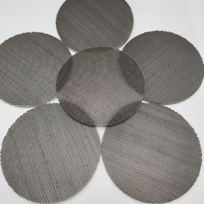 10mm 두께 스테인리스 스틸 꿀집 코어 자동차 라디에이터용 꿀집 환기