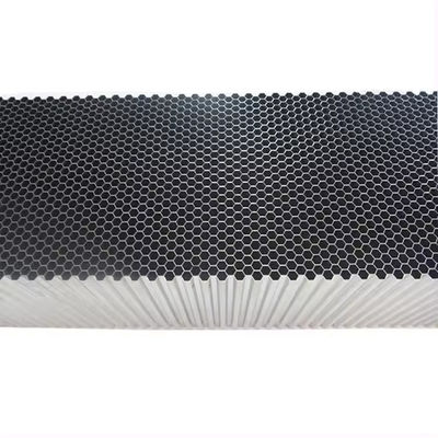 60mm 두께 304 스테인리스 스틸 꿀집 코어 고강성