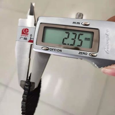 3.2mm 셀 크기 벌집 그리드 허니콤 루버 LED 조명 눈부심 방지용