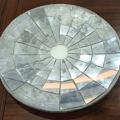 1500*1800mm 알루미늄 허니컴 패널은 태양광 패널에 사용됩니다.