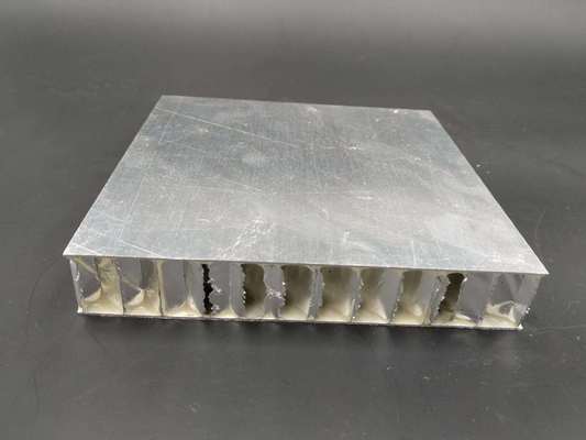 알루미늄 꿀집 패널의 제조자 태양 패널 Al3003 판매