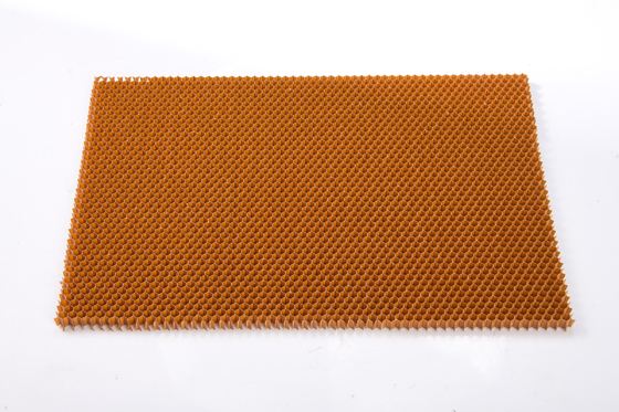 144kg/m3 Density Over expanded Brown Perfect for B2B Purchases