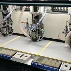 PCB 알루미늄 꿀집 패널 25mm 너비 이상의 책상에는 더 강한 부하 운반 능력이 있습니다.