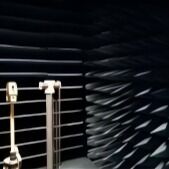 흡수 꿀집 아라미드 꿀집 핵 전자기 호환성 암실