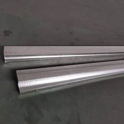 Strip Form Aluminum Honeycomb Core 1220x2440mm For Easy Transportation