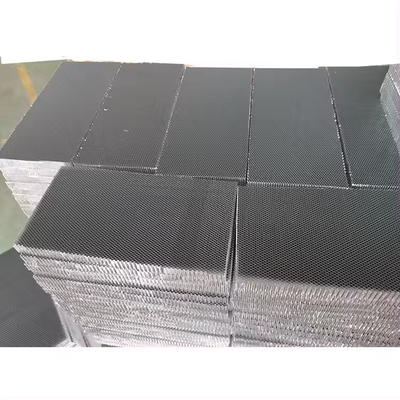 ISO9001 인증 알루미늄 벌집 코어 복합 알루미늄 벌집 판