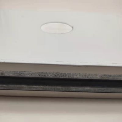 600x1180mm 알루미늄 꿀집 보드 먼지 자유 / 식품 워크샵