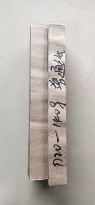 25mm 셀 종이 꿀집 코어 스트립 펼쳐진 연속 크래프트 종이 꿀집 600x2000mm