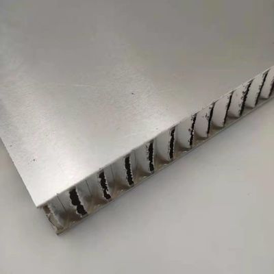 1200x2400mm 안오디제 알루미늄 꿀집 판