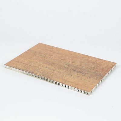 PE 코팅 다양한 색상 알루미늄 꿀집 패널 4x8 천장에 대한 가벼운 무게