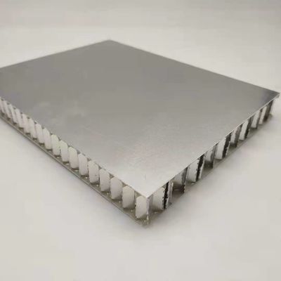 PVDF 코팅 알루미늄 꿀집 패널, 알루미늄 꿀집 복합 패널