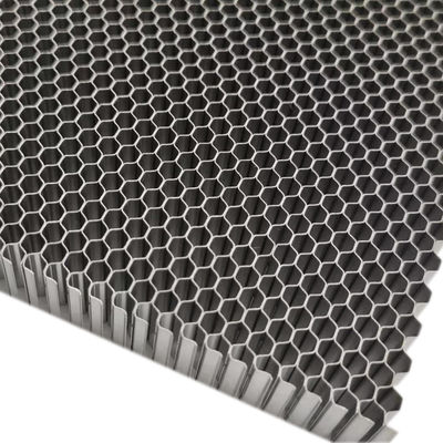 304 316L 스테인리스 스틸 꿀집 코어 60x60mm 300x300mm EMI 보호